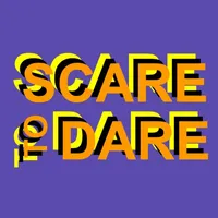 Scare To Dare -partygames icon