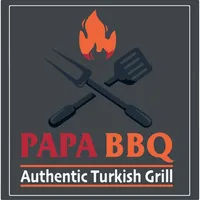 Papa BBQ icon