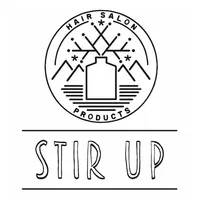 STIR UP icon