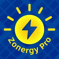 Zonergy Pro icon