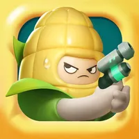 Plant X - Plant Survivor Game icon