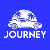 Journey - Book a ride with us icon