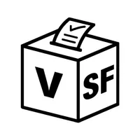 VoteSF icon