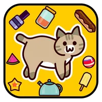 Fill the box - fun games icon