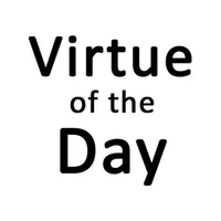 Virtue of the Day icon