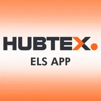 Hubtex ELS App icon