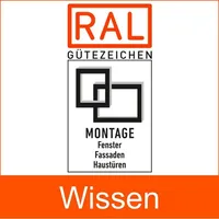 Güte Montage Wissen icon