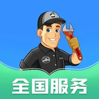 啄木鸟维修到位-到位家庭服务约单平台 icon