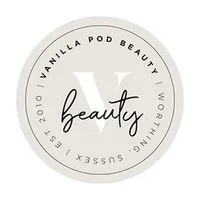 Vanilla Pod Beauty icon