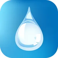 iDrink - My Water Tracker Log icon