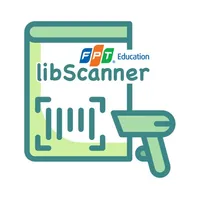 libScanner icon