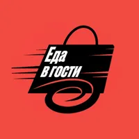 Еда в гости icon