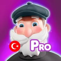 Trivia Drive TR PRO icon