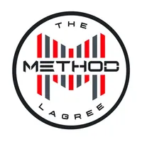 The Method Lagree icon