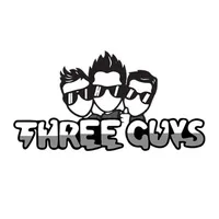 Three Guys icon