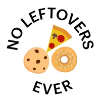 No Leftovers Ever icon