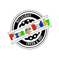 Pizza Daddy Brierley icon