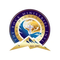 The Rock Ministries Intl icon