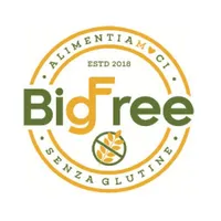 BigFree Senza Glutine icon