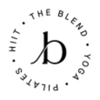 The Blend OC Yoga Pilates HIIT icon