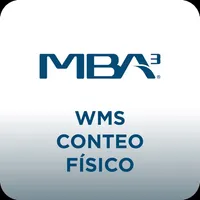 WMS - Conteo Físico icon