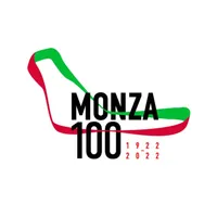 Monza 100 icon