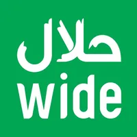 HalalWide icon