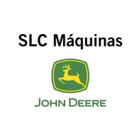 SLC Maquinas John Deere icon