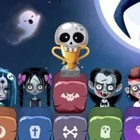 Spooky Blocks icon