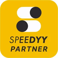 Speedyy Partner icon