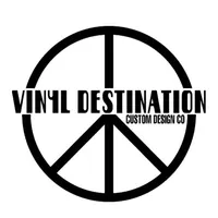 Vinyl Destination Customs icon