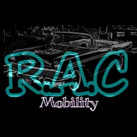 RAC Praia Mobility -Passageiro icon