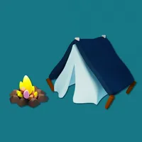 Summer Camp: Unlock Magic icon