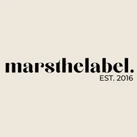 Mars The Label icon