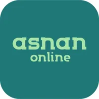 Asnan Online icon