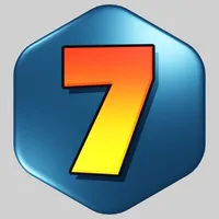 One To Seven icon