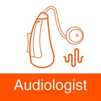 Audiologist by tonen icon