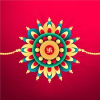 Raksha Bandhan Frames & Wishes icon