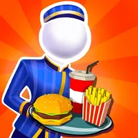 Hotel Fever :Job simulator 3d icon