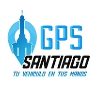 GPS SANTIAGO icon