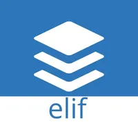 Elif - Program fiskalizimi icon