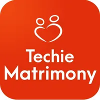 Techie Matrimony-Marriage App icon