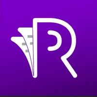 ReportR: Financial Reports icon