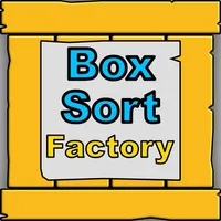 Box Sort Factory icon