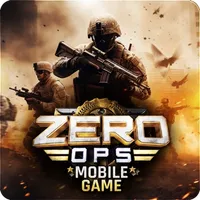 Zero Ops icon