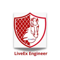 LiveEx Engineer icon