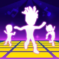 Dance Masters: Get Dancing! icon