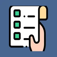 한다 icon