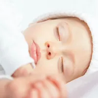 Baby Sleep Sound & White Noise icon