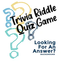 Trivia Riddle Quiz Game icon